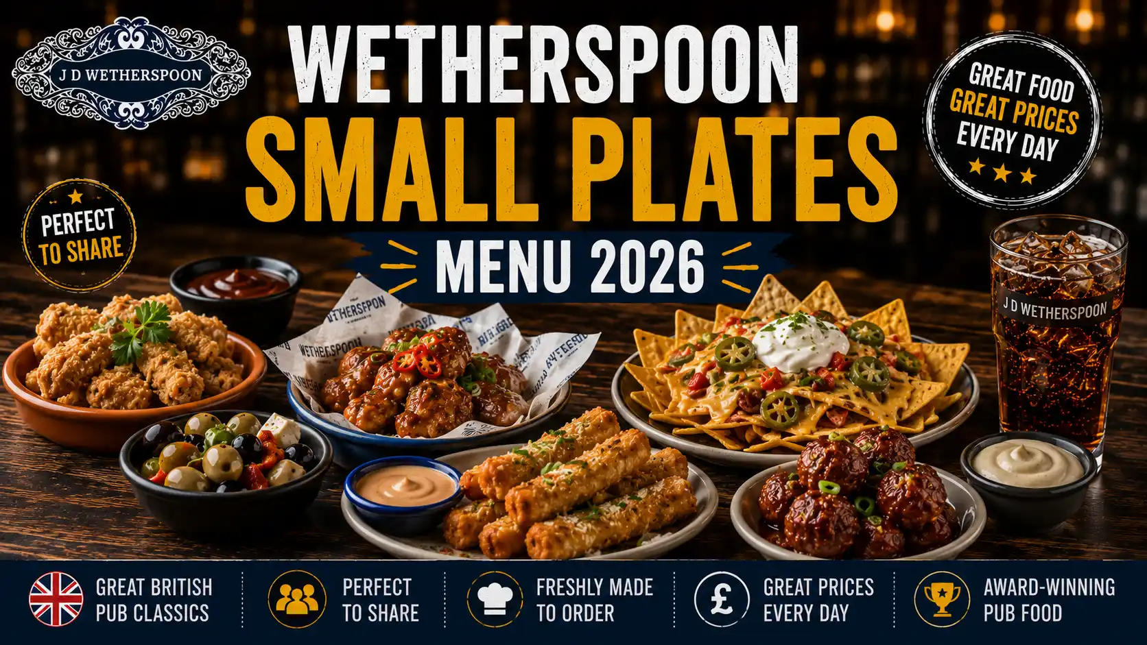 Small-Plates-Big-Pub-Flavor