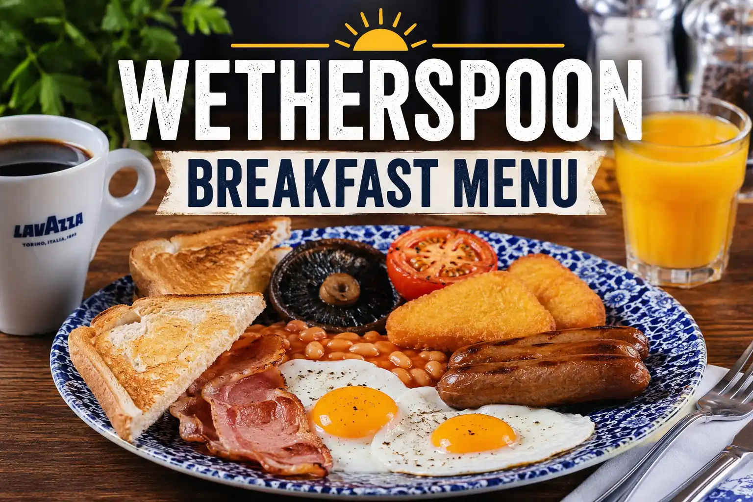 Wetherspoons-Breakfast-Menu