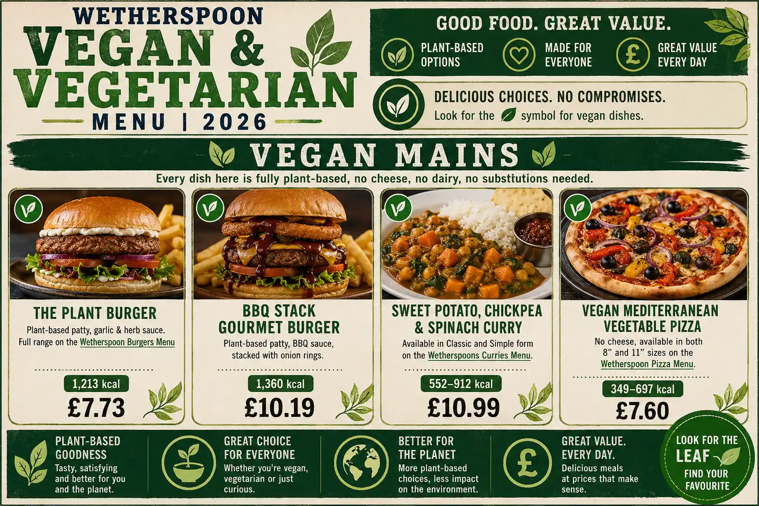 Wetherspoon BBQ Stack gourmet burger